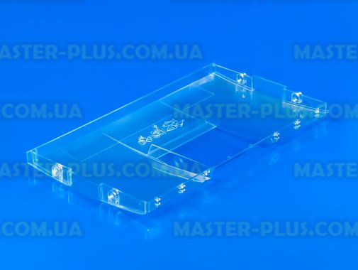 Крышка откидная передняя верхнего ящика морозильной камеры Beko 4312611100 для холодильника