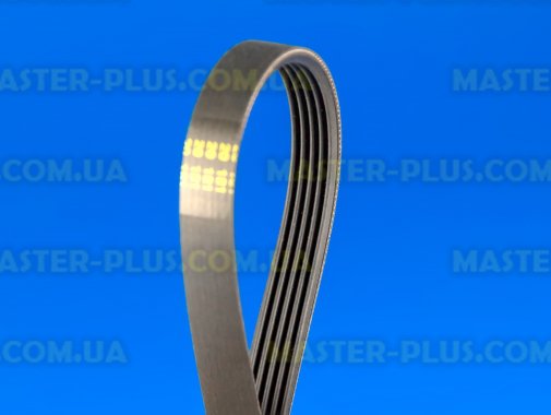 Ремінь 1161 J5 EL «Hutchinson» чорний для пральної машини