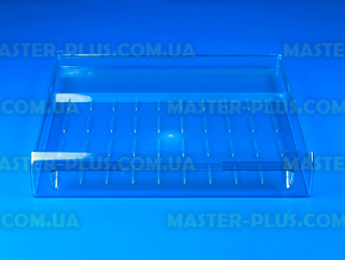 Полка нижняя Zanussi 2247623107 для холодильника