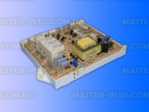 Модуль (плата управления) Whirlpool 481221458205 для плиты и духовки