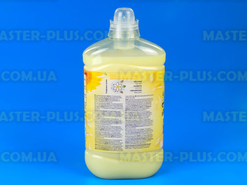 Ополаскиватель для белья Coccolino Happy Yellow 1,8л