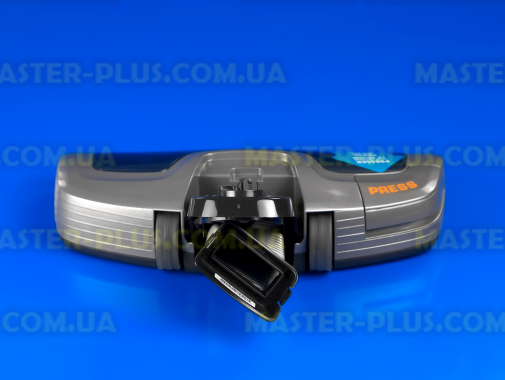 Щітка Electrolux 2198854776 для пилососа