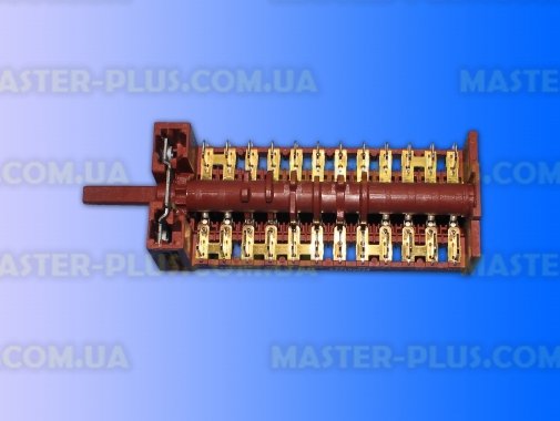 Переключатель режимов духовки Beko 263100032 Original для плиты и духовки