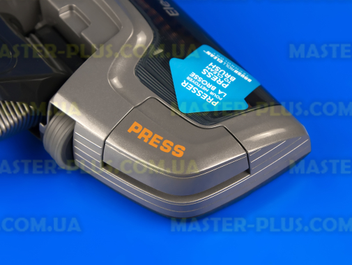 Щітка Electrolux 2198854776 для пилососа