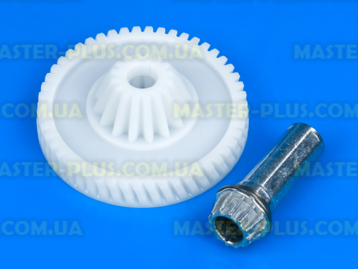 Шестерня для кухонного комбайна Bosch 622182 Original для кухонного комбайна