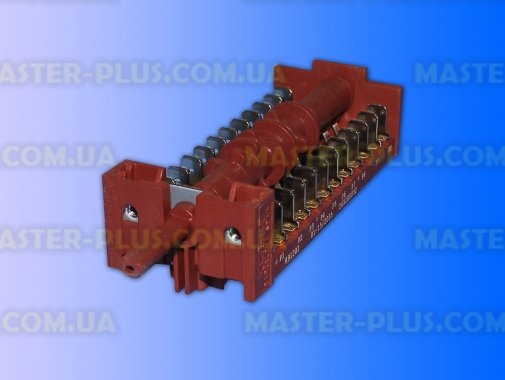 Переключатель режимов духовки Beko 263100032 Original для плиты и духовки
