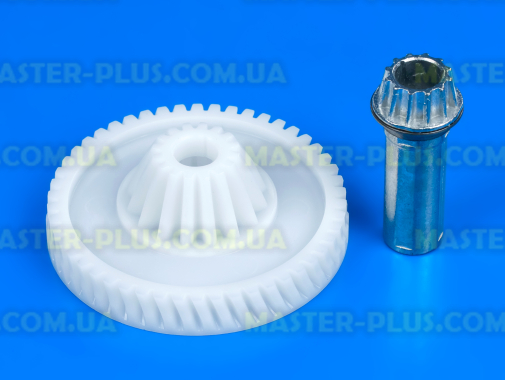 Шестерня для кухонного комбайна Bosch 622182 Original для кухонного комбайна