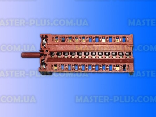 Переключатель режимов духовки Beko 263100032 Original для плиты и духовки
