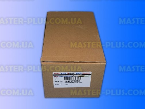 Програматор (селектор програм) Beko 2817970500 для пральної машини