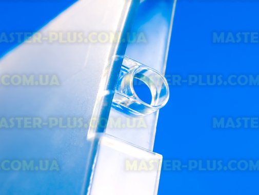 Крышка откидная передняя верхнего ящика морозильной камеры Beko 4312611100 для холодильника