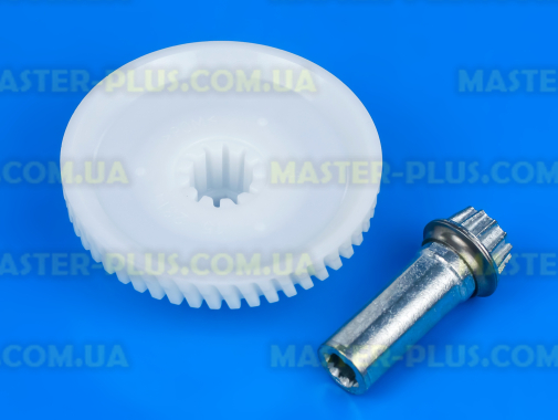 Шестерня для кухонного комбайна Bosch 622182 Original для кухонного комбайна