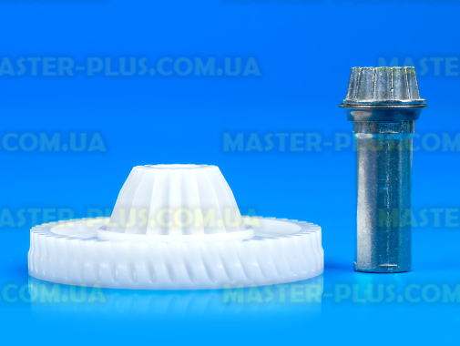 Шестерня для кухонного комбайна Bosch 622182 Original для кухонного комбайна