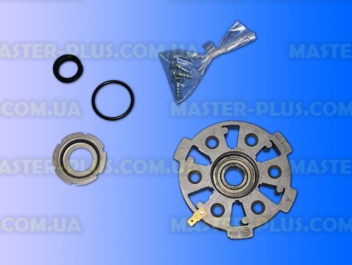 Супорт підшипника сумісно з Whirlpool Bauknecht 481231018483 (EBI 074) для пральної машини