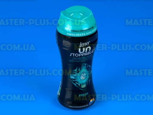 Кондиционер - духи для белья в гранулах Lenor Unstoppables &quot;Fresh&quot; 210г