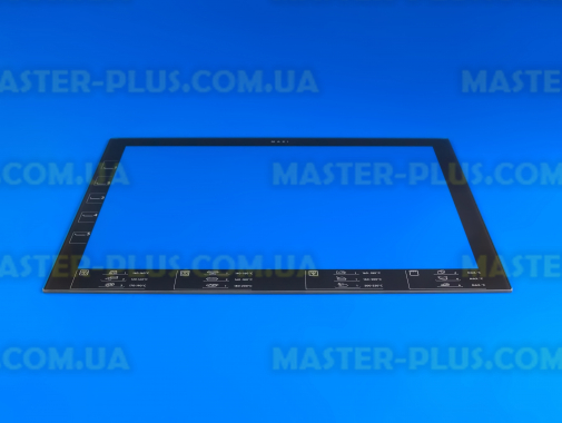 Скло дверей духовки внутрішнє Electrolux 5611826016 Original для плити та духовки