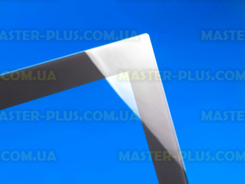Скло дверей духовки внутрішнє Electrolux 5611826016 Original для плити та духовки