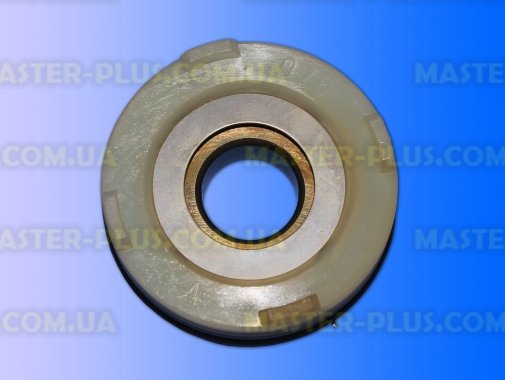 Суппорт с 204 подшипником Indesit  C00073579 для стиральной машины