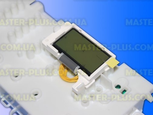 Модуль (плата) Electrolux 4055169058 для сушильної машини