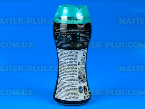 Кондиционер - духи для белья в гранулах Lenor Unstoppables &quot;Fresh&quot; 210г
