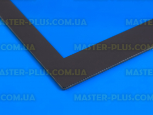 Скло дверей духовки внутрішнє Electrolux 5611826016 Original для плити та духовки