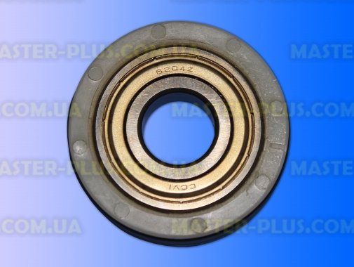 Суппорт с 204 подшипником Indesit  C00073579 для стиральной машины
