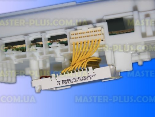 Модуль (плата) Electrolux 4055169058 для сушильної машини