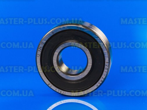 Подшипник SKF 201 2RS Explorer (повышенная надежность) для стиральной машины