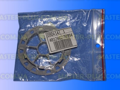 Крышка воздуховода Whirlpool 481246278994 для посудомоечной машины