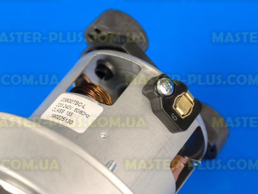Мотор Rowenta RS-RT900587 для пылесоса