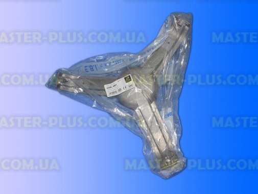 Хрестовина барабана Electrolux 50239959005 (EBI 087) для пральної машини