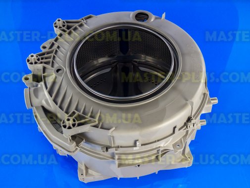 Бак у зборі з барабаном Zanussi 4055350997 Original для пральної машини