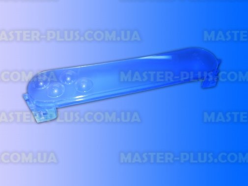 Полка балкон (верхня) 2646018032 Zanussi Original  для холодильника