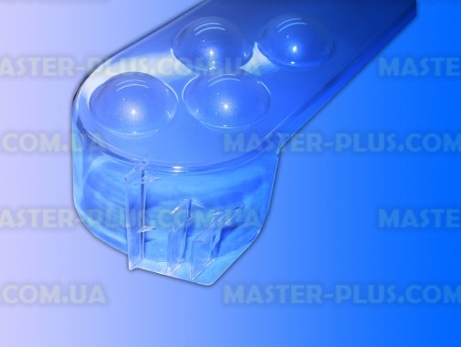 Полка балкон (верхня) 2646018032 Zanussi Original  для холодильника