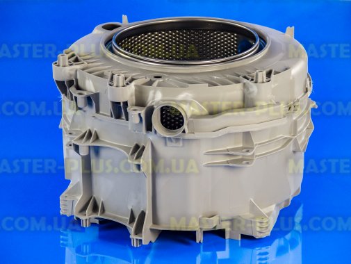 Бак у зборі з барабаном Zanussi 4055350997 Original для пральної машини
