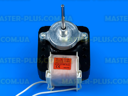 Мотор обдува компрессора LG 4680JB1026B для холодильника