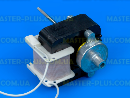 Мотор обдува компрессора LG 4680JB1026B для холодильника