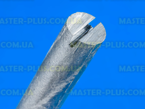 Магниевый анод М6 на короткой ножке Италия для бойлера