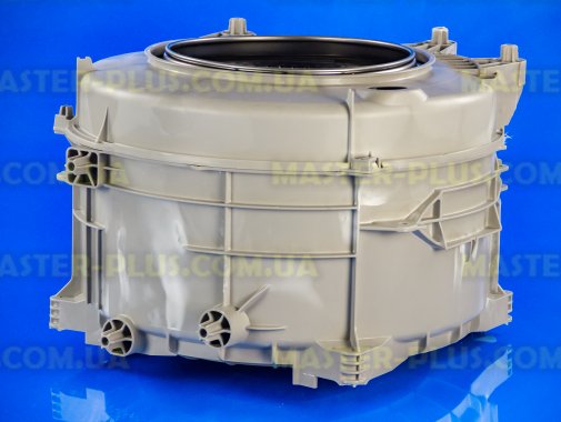 Бак у зборі з барабаном Zanussi 4055350997 Original для пральної машини