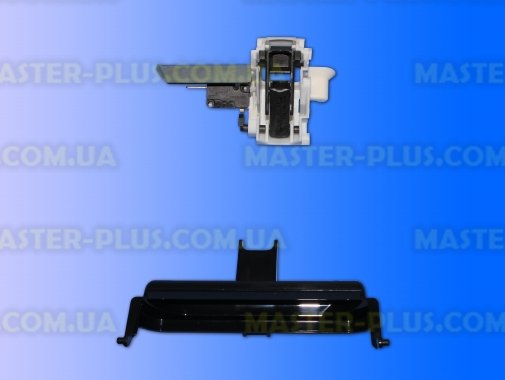 Замок (УБЛ) Electrolux 4055260311 для посудомоечной машины