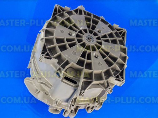 Бак у зборі з барабаном Zanussi 4055350997 Original для пральної машини