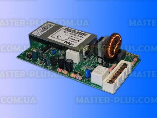 Модуль (плата управління) Ardo 651068903 для пральної машини
