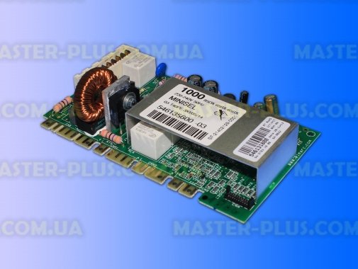 Модуль (плата управління) Ardo 651068903 для пральної машини