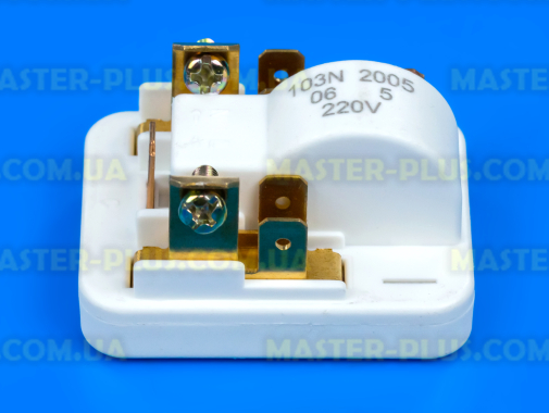 Реле пускове Danfoss 103N2005 для холодильника