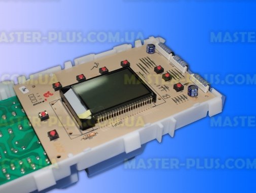 Модуль (плата управління) Beko 2822852112 для пральної машини