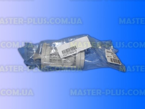 Фільтр насоса Electrolux 1523330213 для посудомийної машини