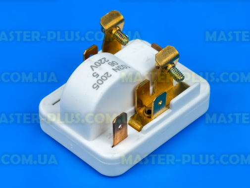 Реле пускове Danfoss 103N2005 для холодильника