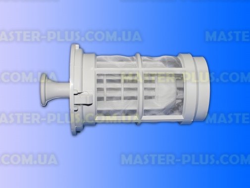 Фільтр насоса Electrolux 1523330213 для посудомийної машини