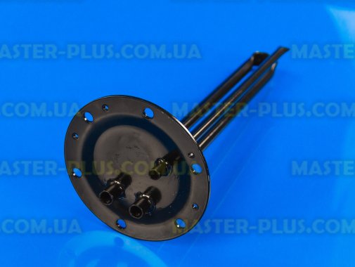 Фланец под «сухие» ТЭНы Electrolux (эмалированная сталь) (тип 1) для бойлера