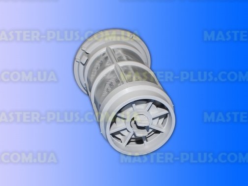 Фільтр насоса Electrolux 1523330213 для посудомийної машини