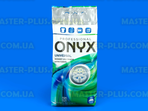 Порошок для прання універсальний Onyx Universal 8,4 кг